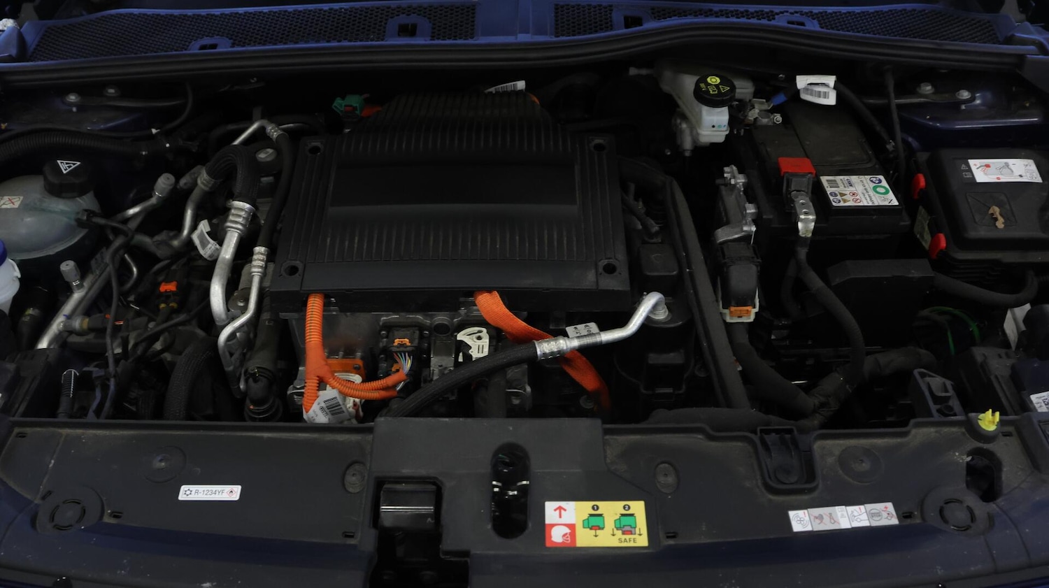 Used Vauxhall Corsa 2022 for sale - 76380653: Photo 19