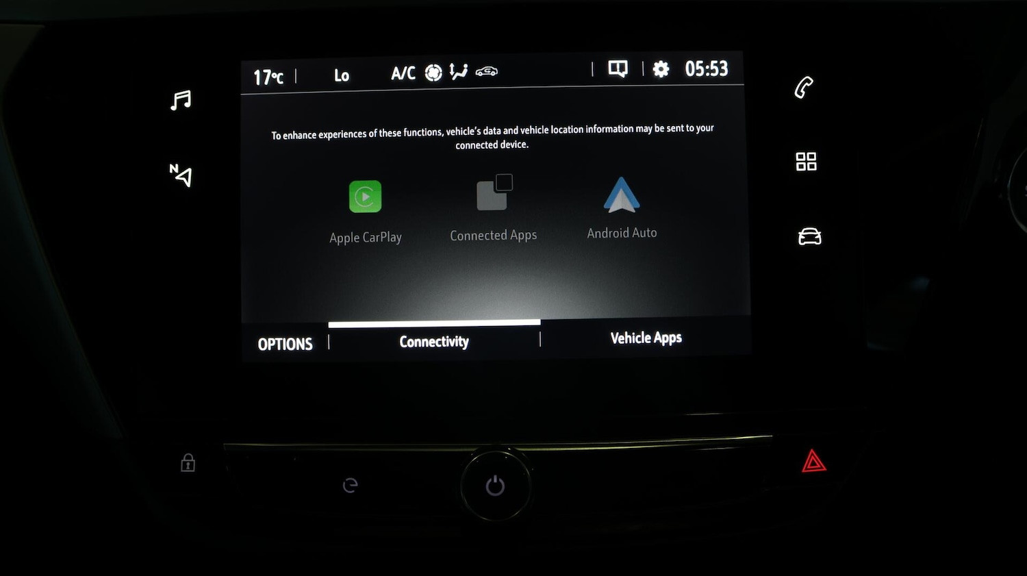 Used Vauxhall Corsa 2022 for sale - 76380653: Photo 24