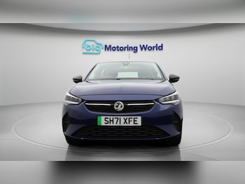 Used Vauxhall Corsa 2022 for sale - 76380653: Photo