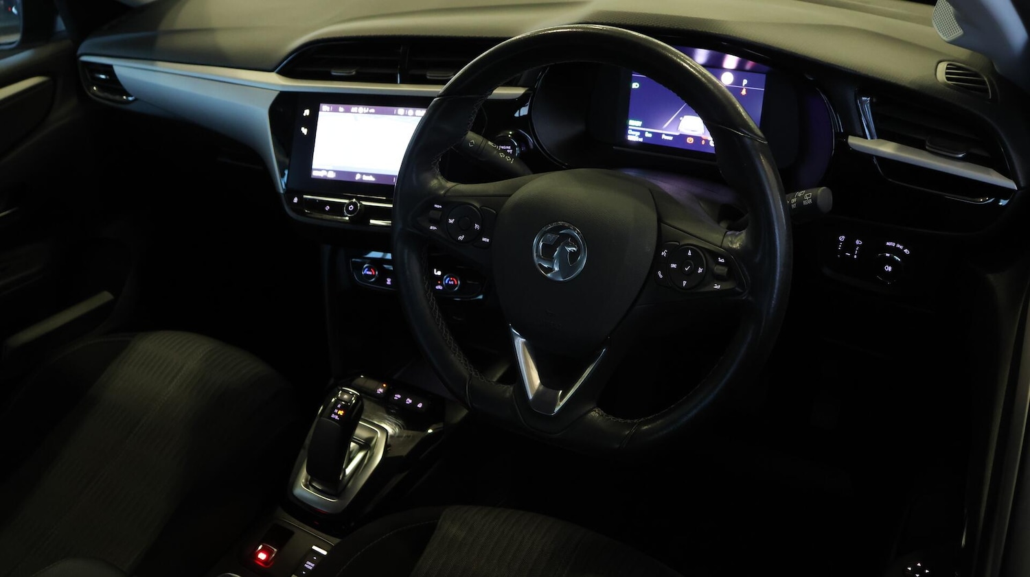 Used Vauxhall Corsa 2022 for sale - 76380653: Photo 9