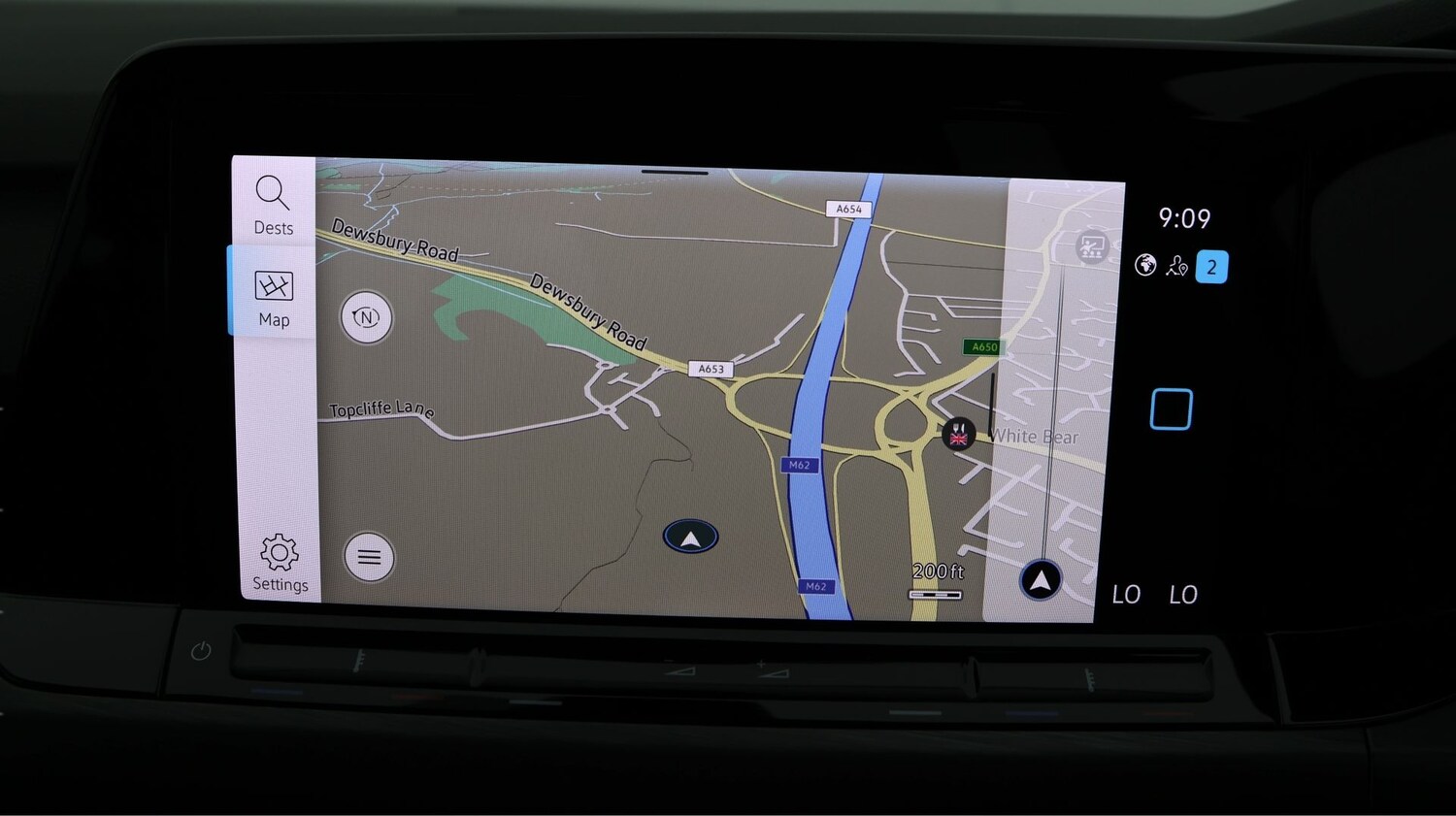 Used Volkswagen Golf for sale - 77461298: Photo 11