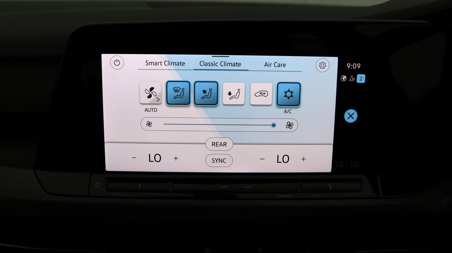 Used Volkswagen Golf for sale - 77461298: Photo 12