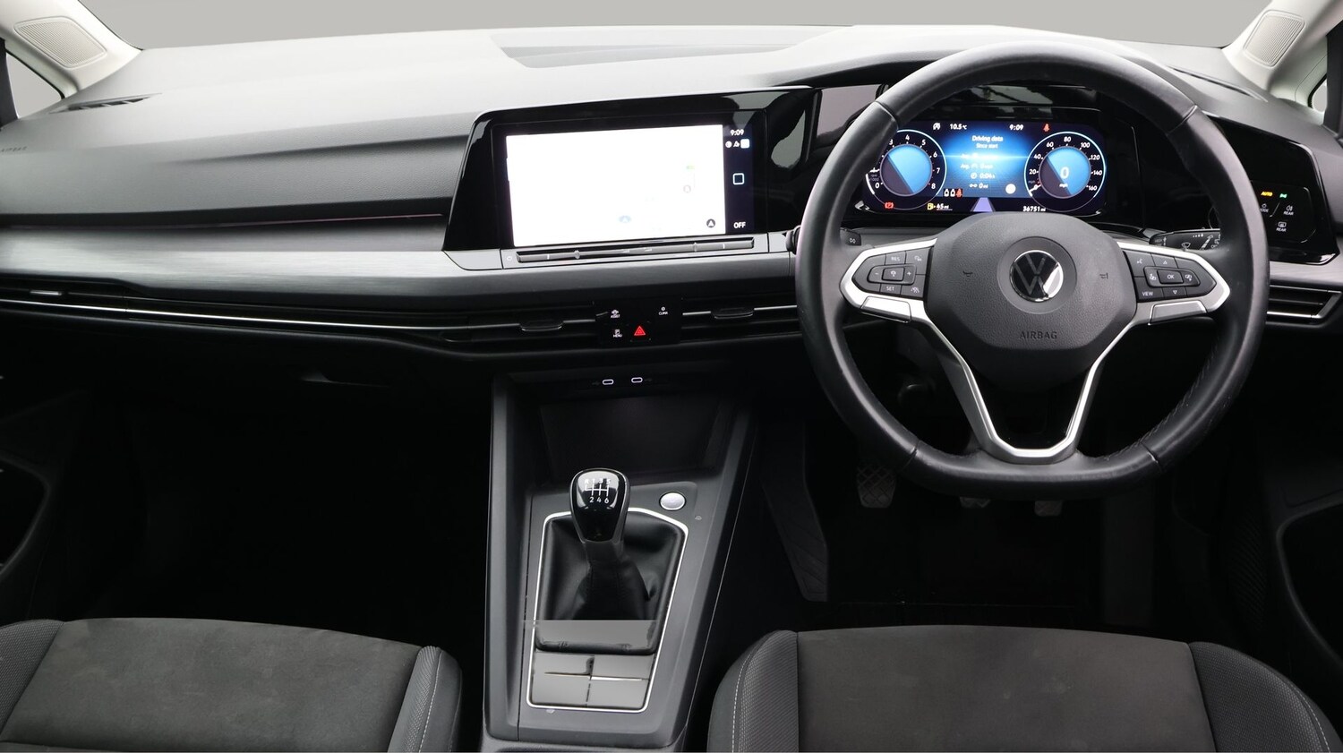 Used Volkswagen Golf for sale - 77461298: Photo 13