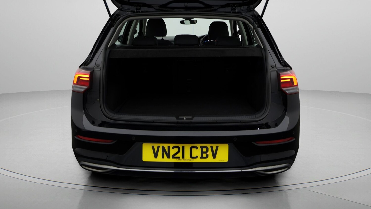 Used Volkswagen Golf for sale - 77461298: Photo 17