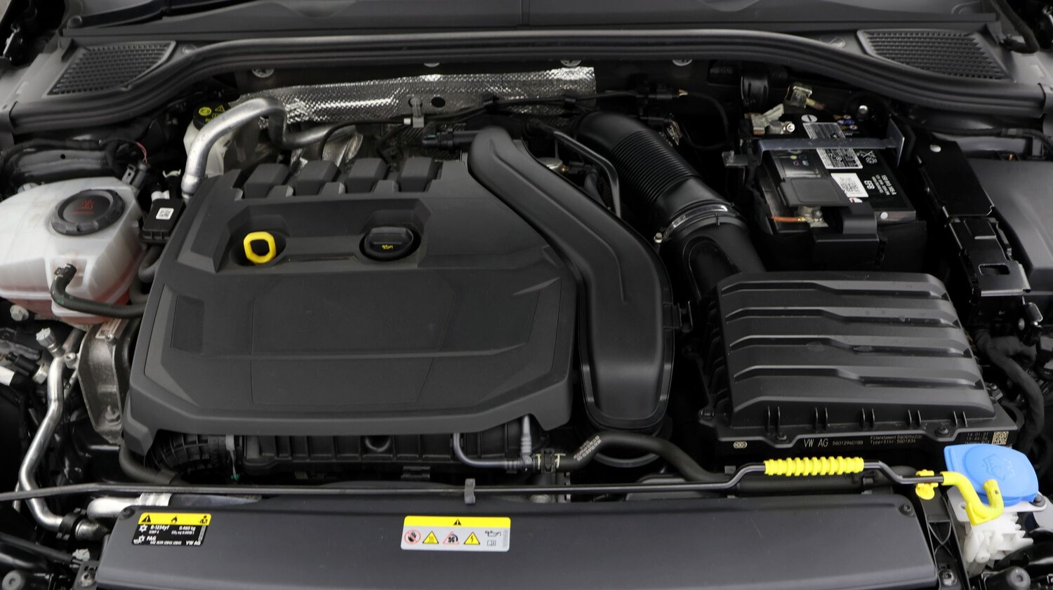 Used Volkswagen Golf for sale - 77461298: Photo 19