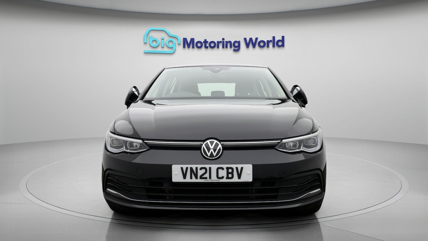 Used Volkswagen Golf for sale - 77461298: Photo 2