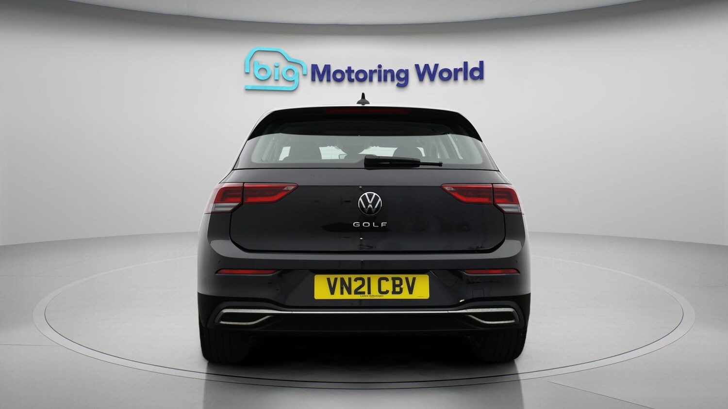 Used Volkswagen Golf for sale - 77461298: Photo 6