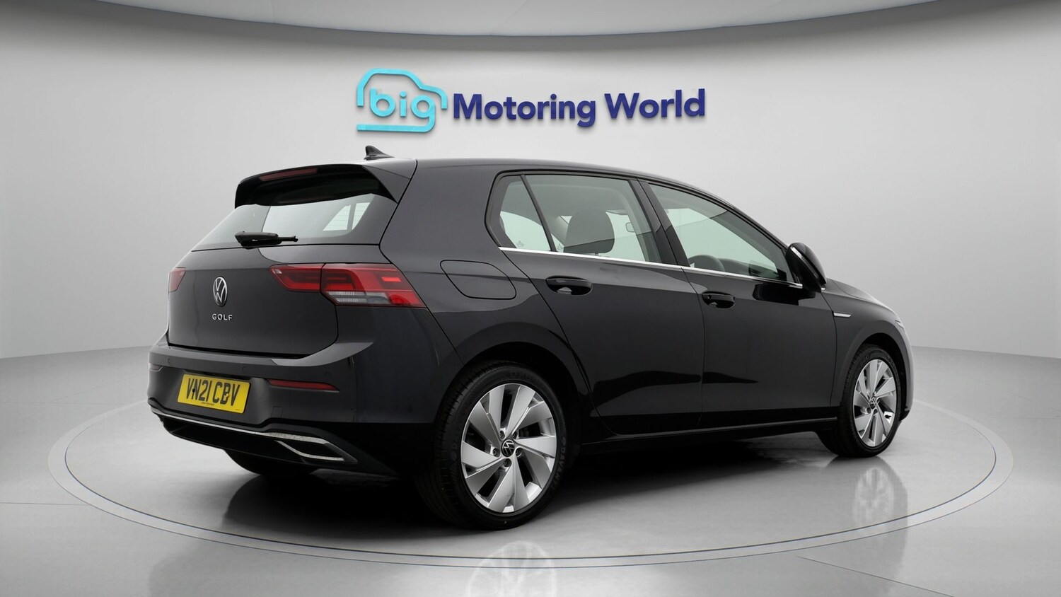 Used Volkswagen Golf for sale - 77461298: Photo 7