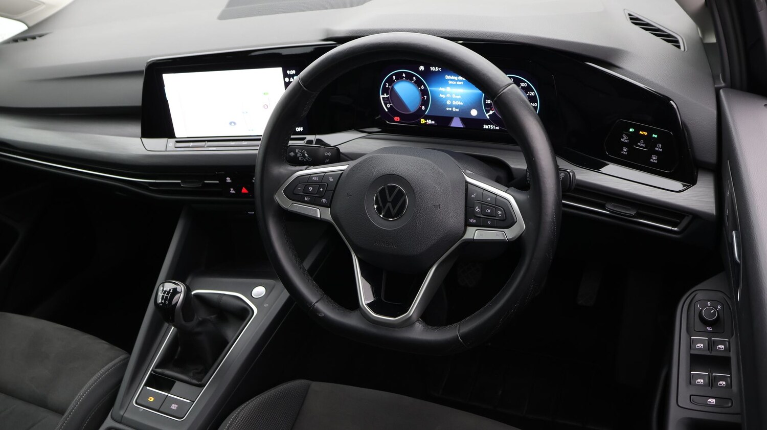 Used Volkswagen Golf for sale - 77461298: Photo 9