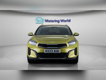 Used Kia XCeed 2023 for sale - 78366306: Photo