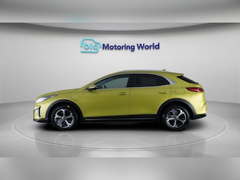 Used Kia XCeed 2023 for sale - 78366306: Photo