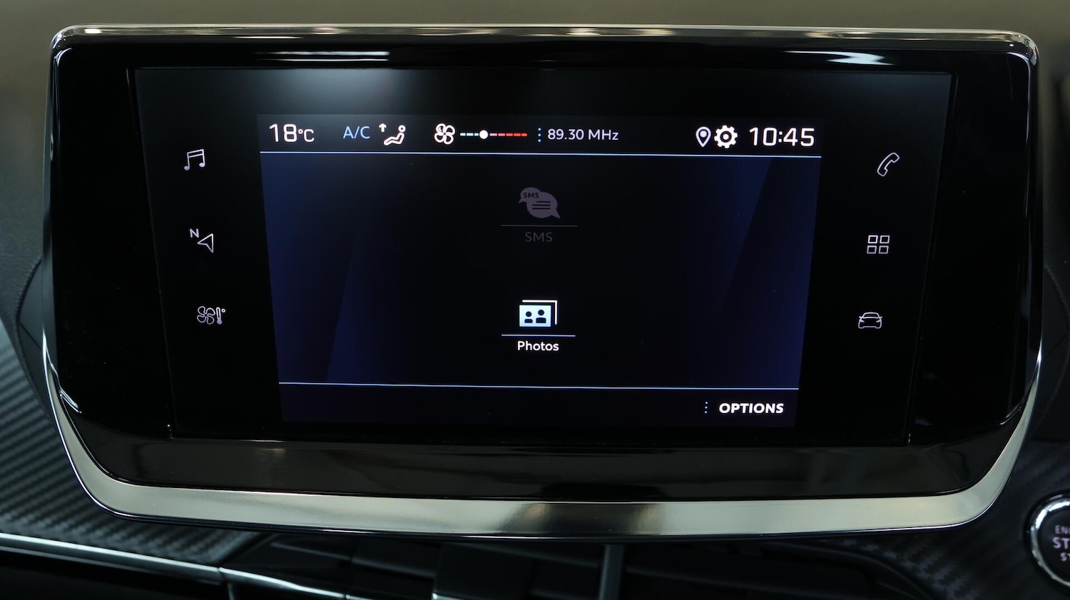 Used Peugeot 208 2020 for sale - 76512300: Photo 11