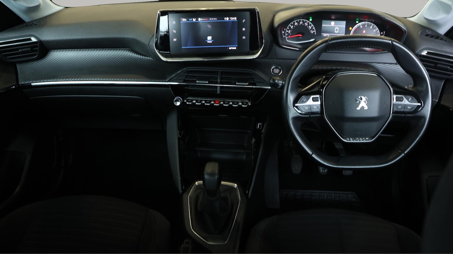 Used Peugeot 208 2020 for sale - 76512300: Photo 13