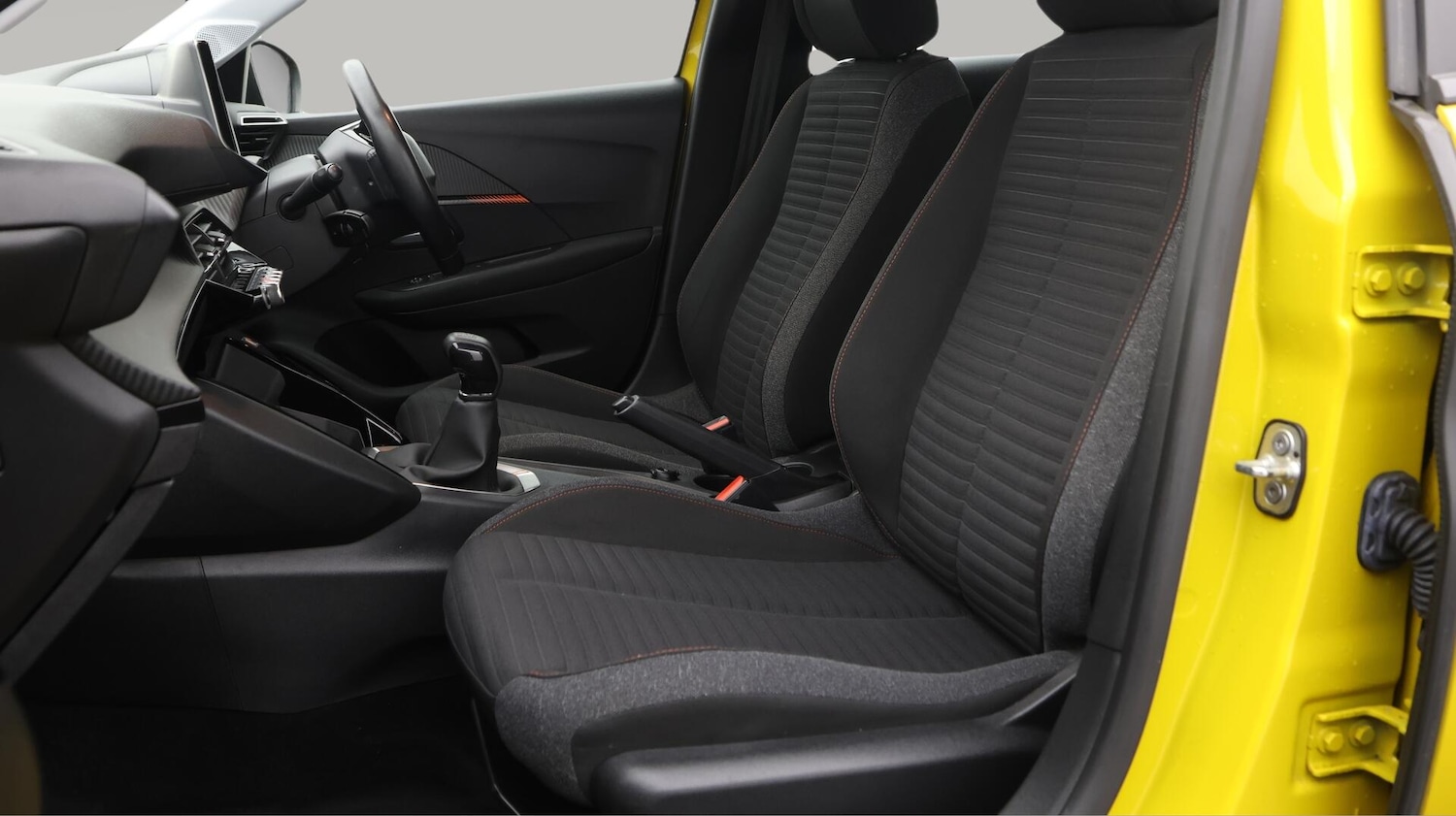 Used Peugeot 208 2020 for sale - 76512300: Photo 14