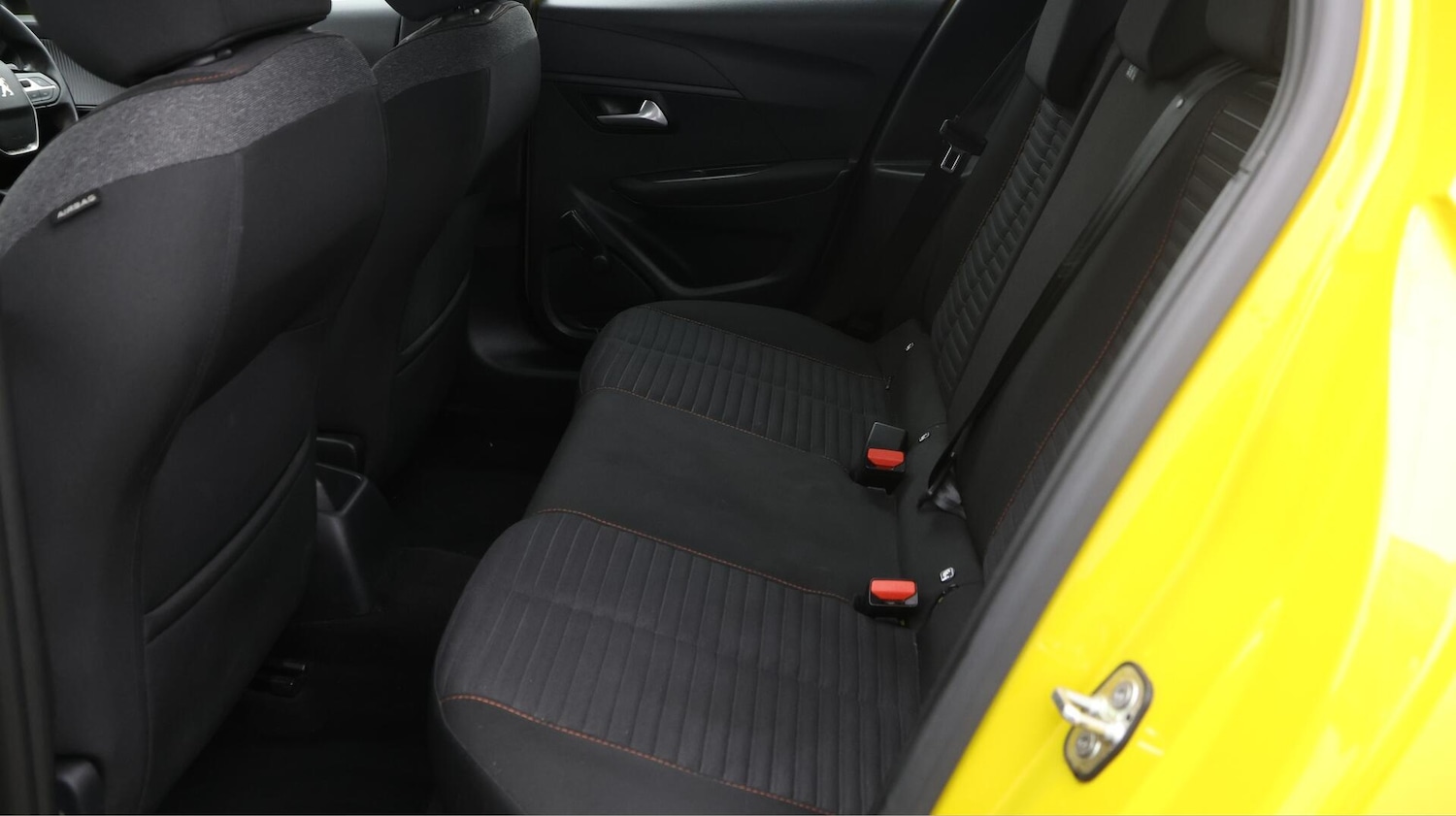 Used Peugeot 208 2020 for sale - 76512300: Photo 16