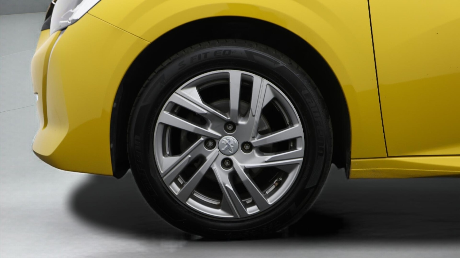 Used Peugeot 208 2020 for sale - 76512300: Photo 18