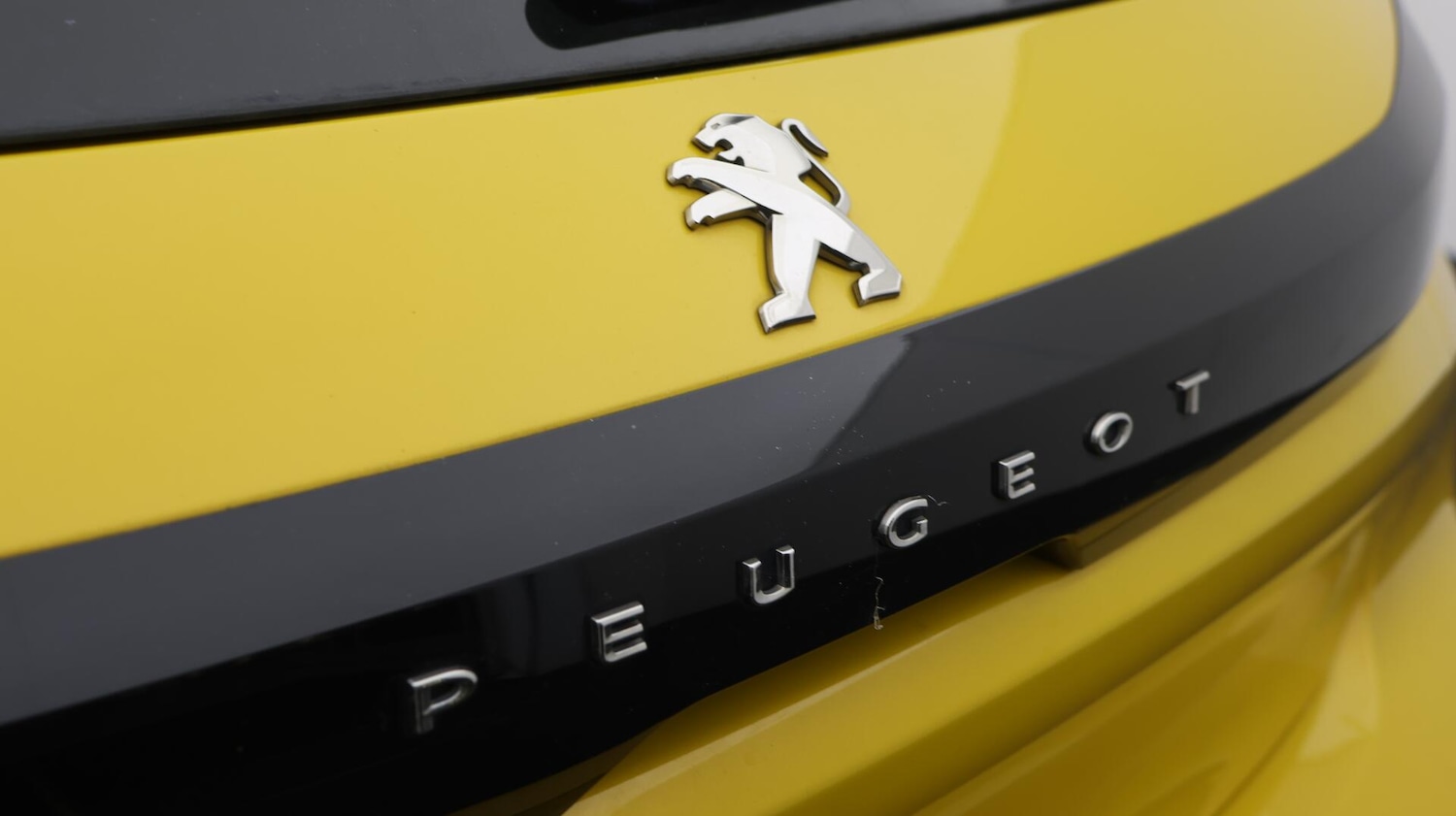 Used Peugeot 208 2020 for sale - 76512300: Photo 20