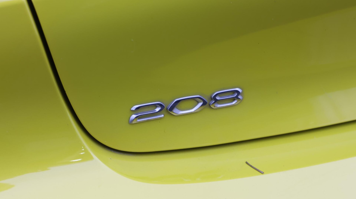 Used Peugeot 208 2020 for sale - 76512300: Photo 21