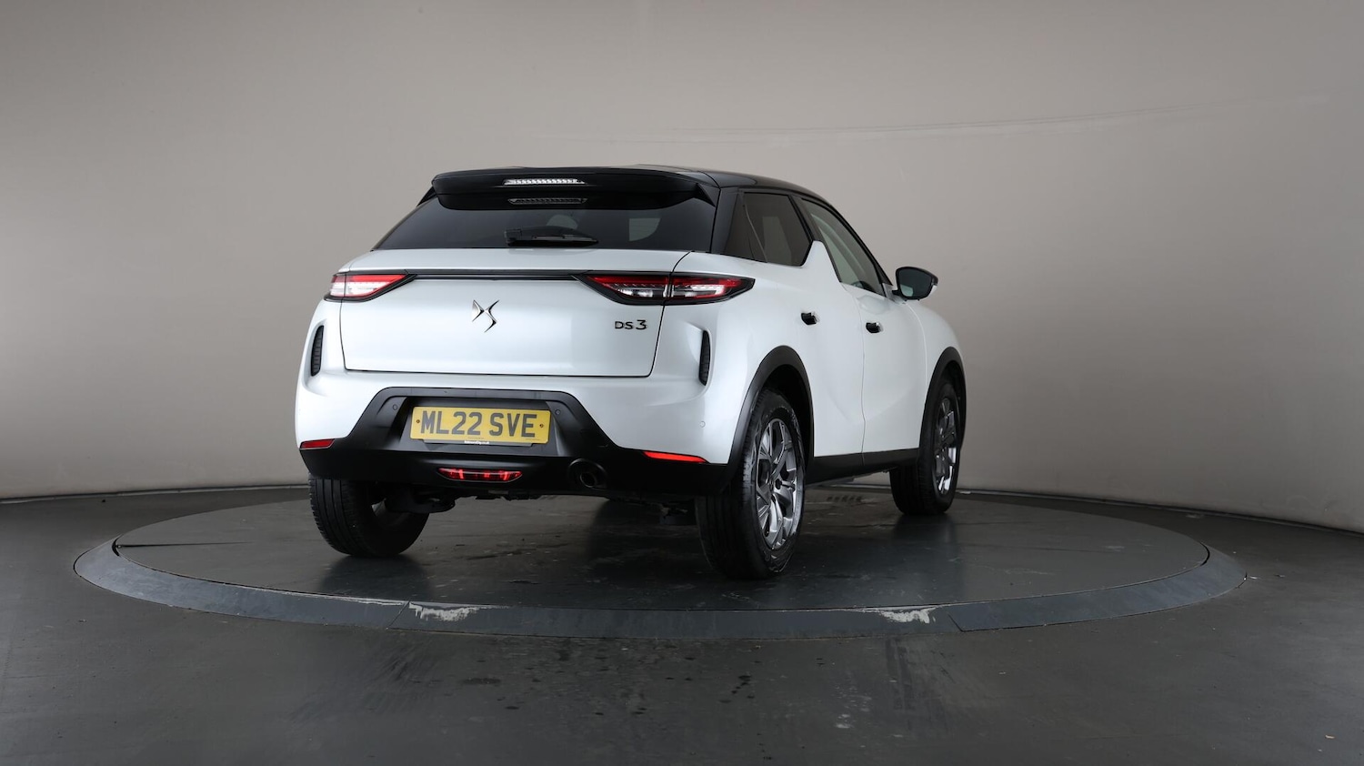 Vehicle 68