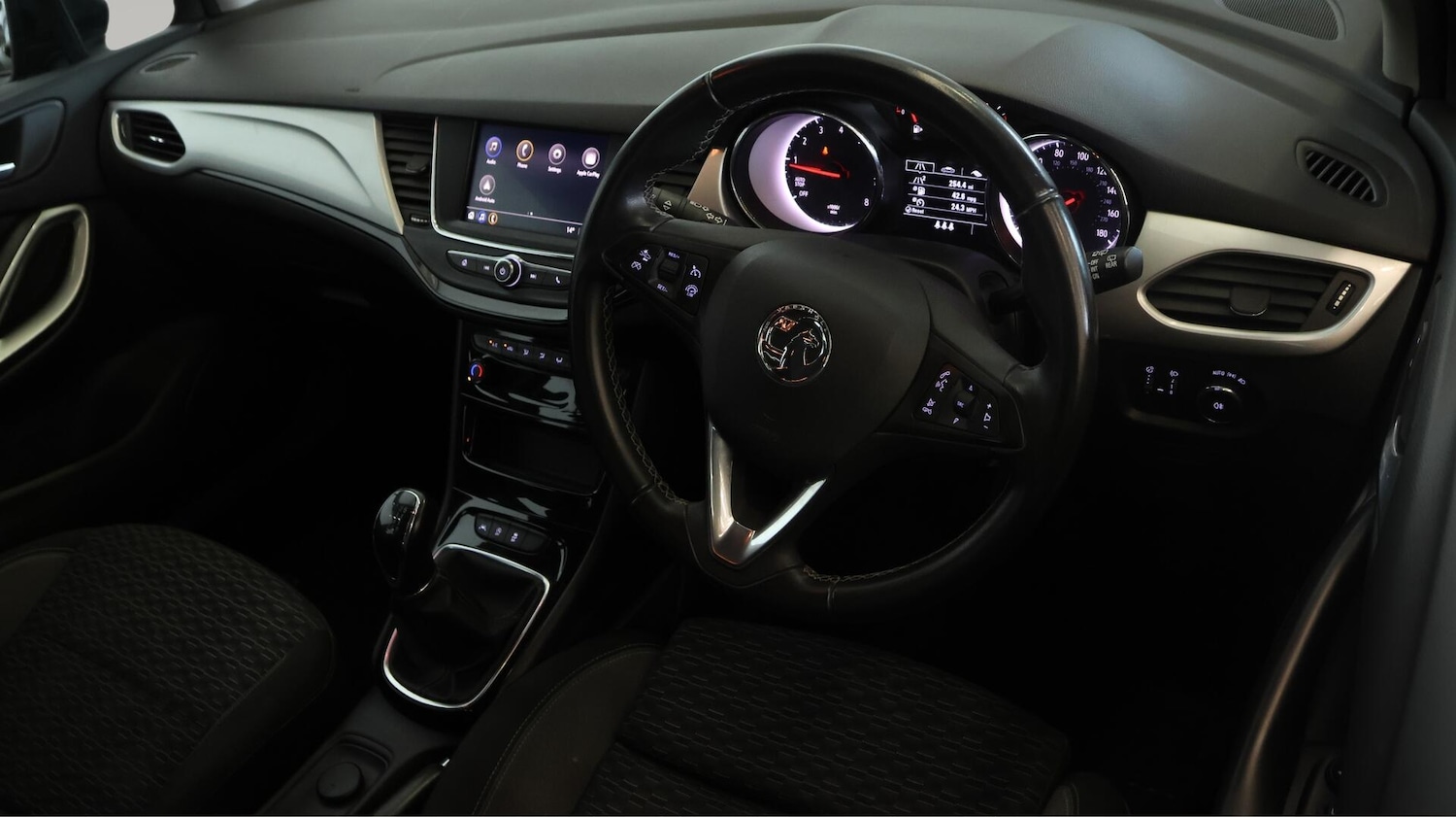 Used Vauxhall Astra 2020 for sale - 76457956: Photo 10