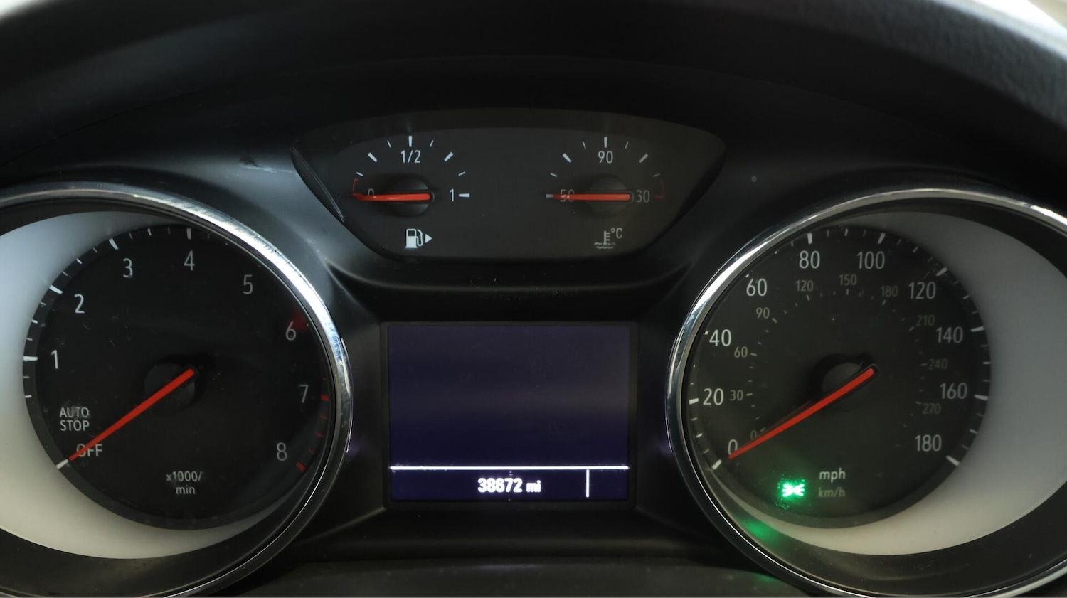 Used Vauxhall Astra 2020 for sale - 76457956: Photo 11