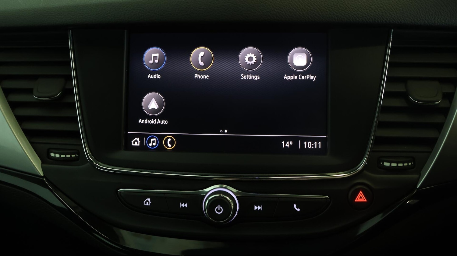 Used Vauxhall Astra 2020 for sale - 76457956: Photo 12