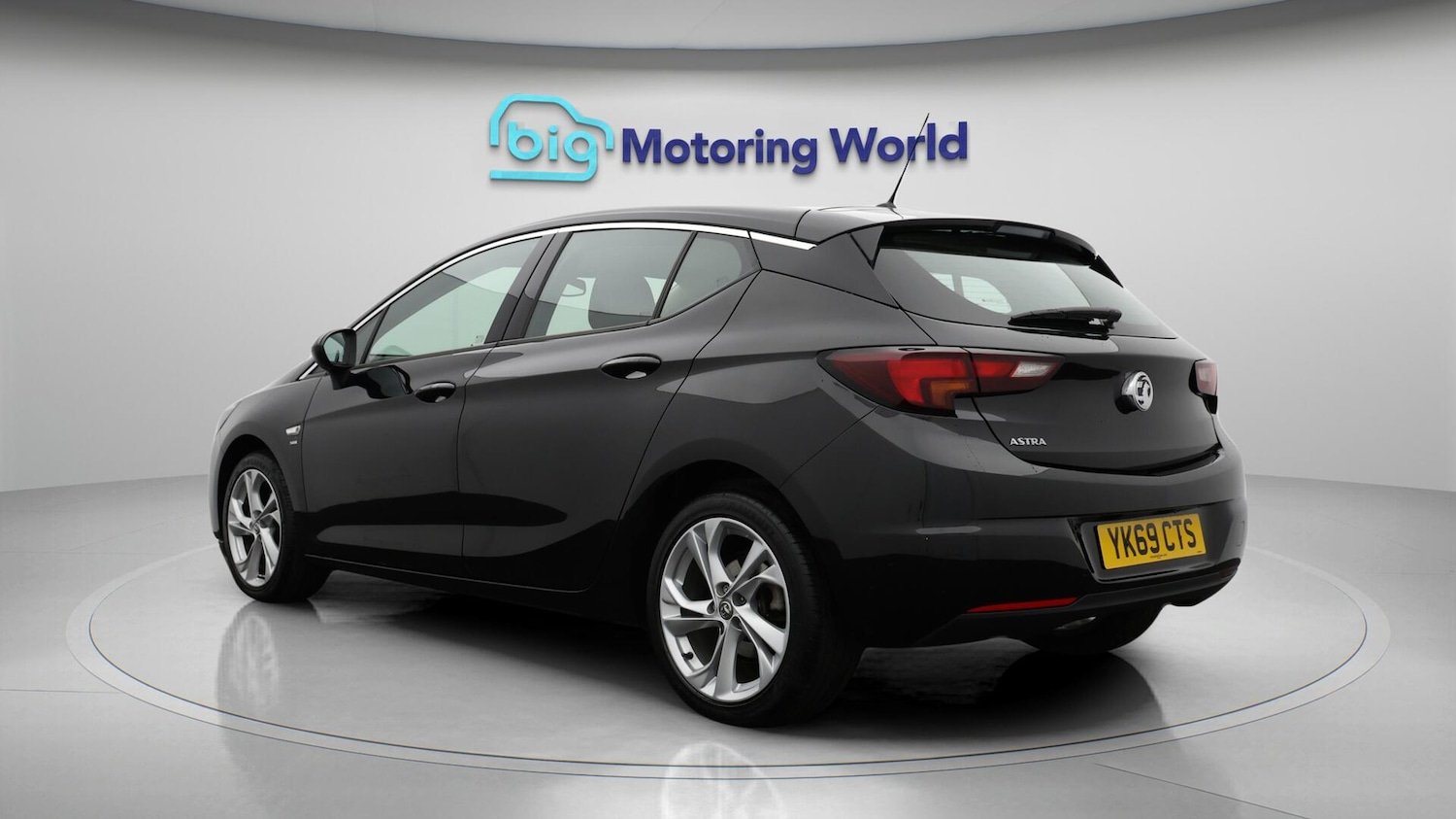 Used Vauxhall Astra 2020 for sale - 76457956: Photo 6