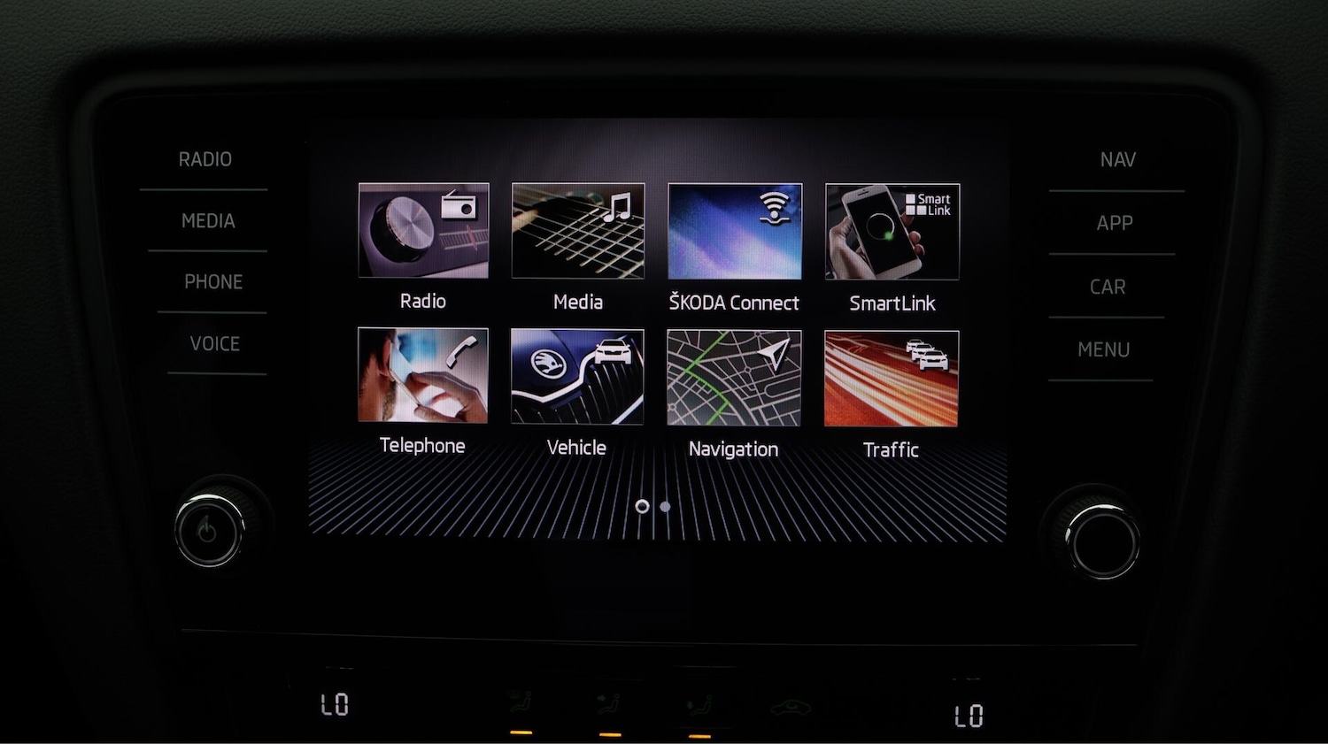 Used Skoda Octavia 2018 for sale - 76121242: Photo 12