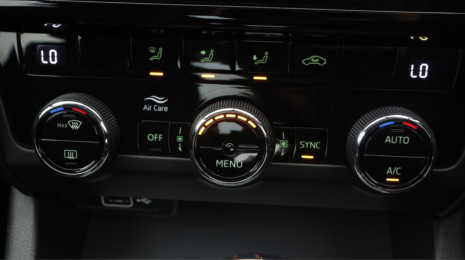 Used Skoda Octavia 2018 for sale - 76121242: Photo 13