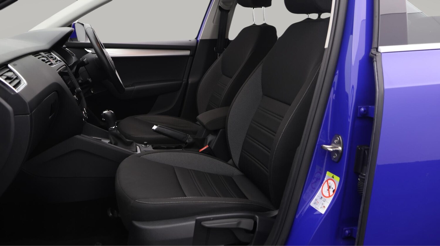 Used Skoda Octavia 2018 for sale - 76121242: Photo 15