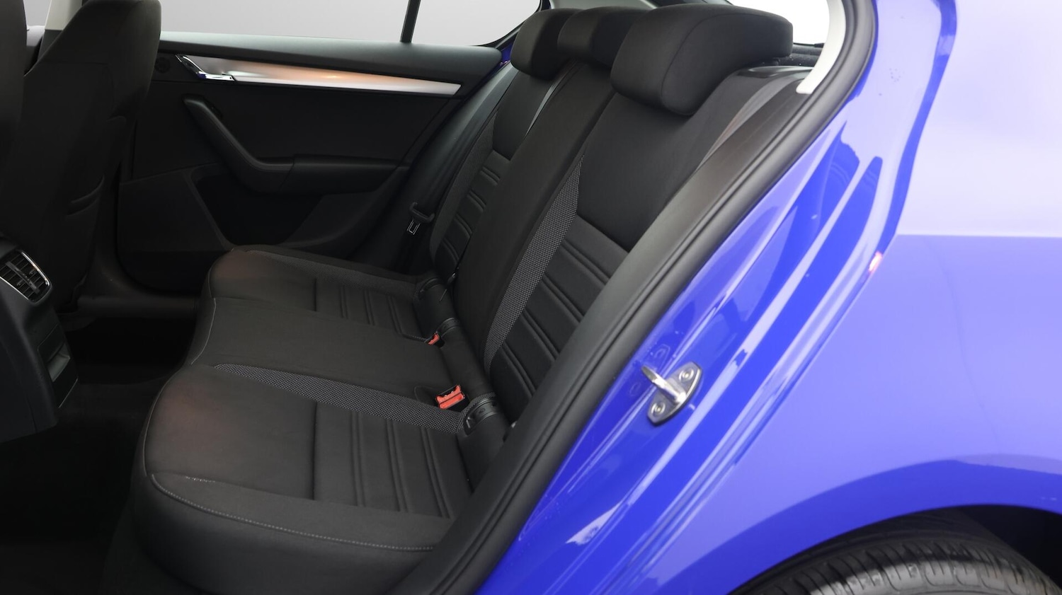 Used Skoda Octavia 2018 for sale - 76121242: Photo 17