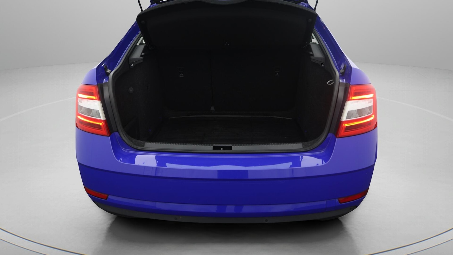 Used Skoda Octavia 2018 for sale - 76121242: Photo 18