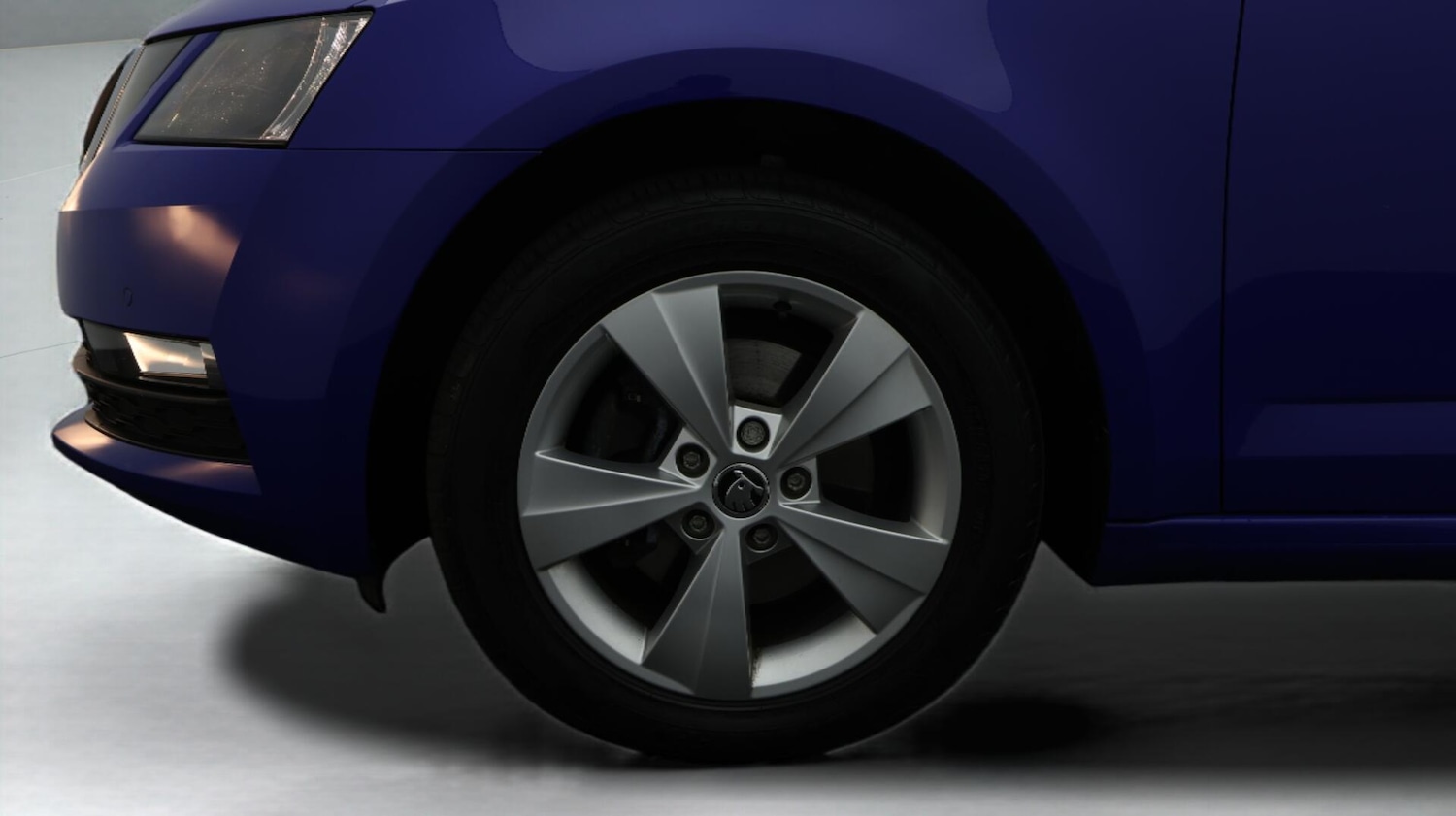 Used Skoda Octavia 2018 for sale - 76121242: Photo 19