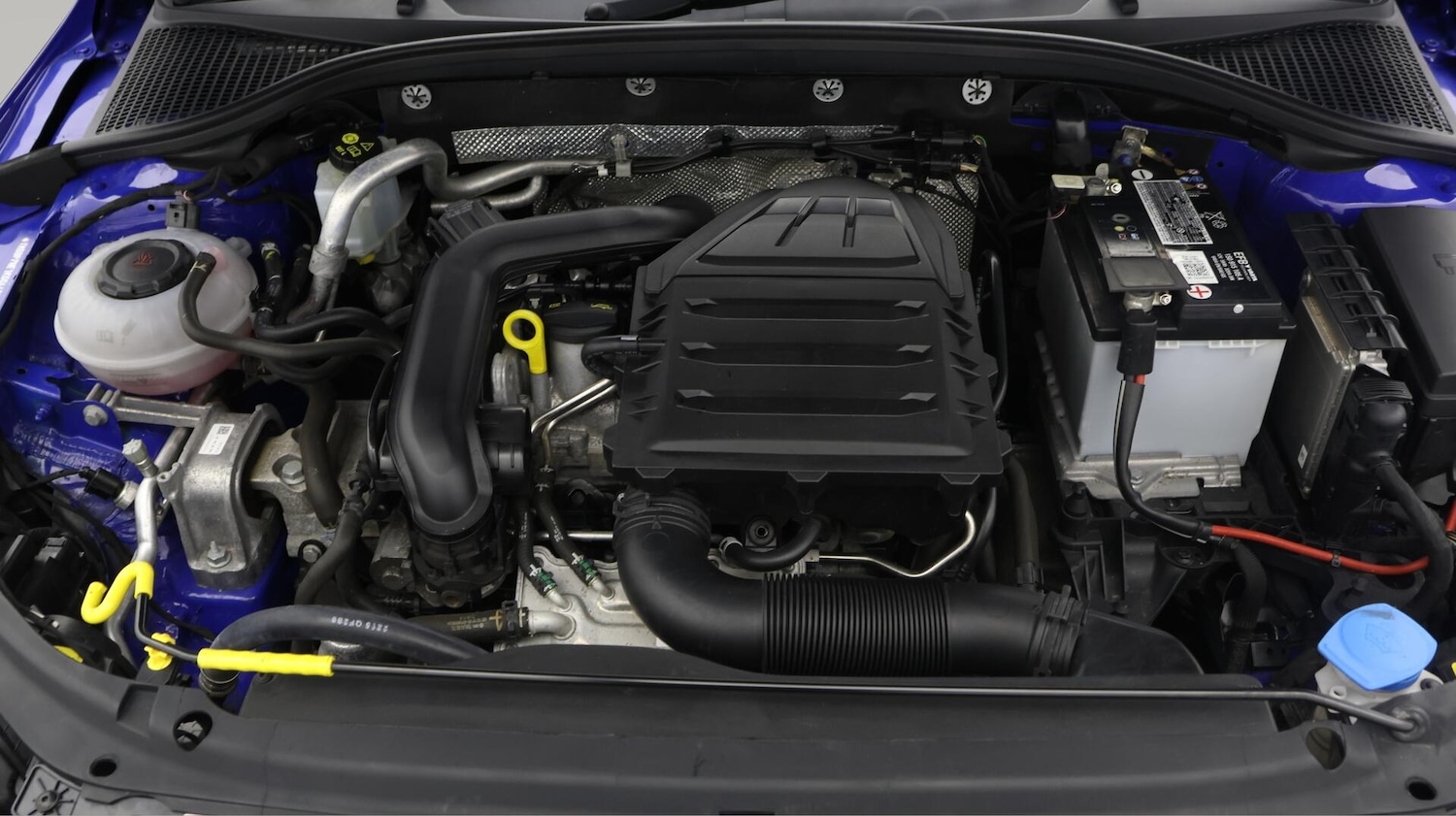 Used Skoda Octavia 2018 for sale - 76121242: Photo 20