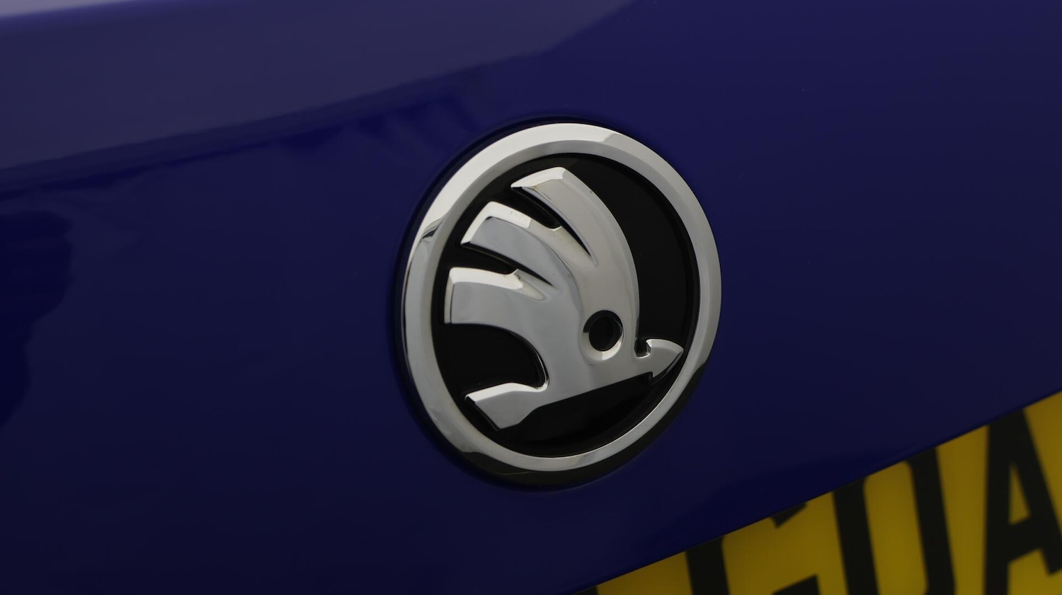 Used Skoda Octavia 2018 for sale - 76121242: Photo 22