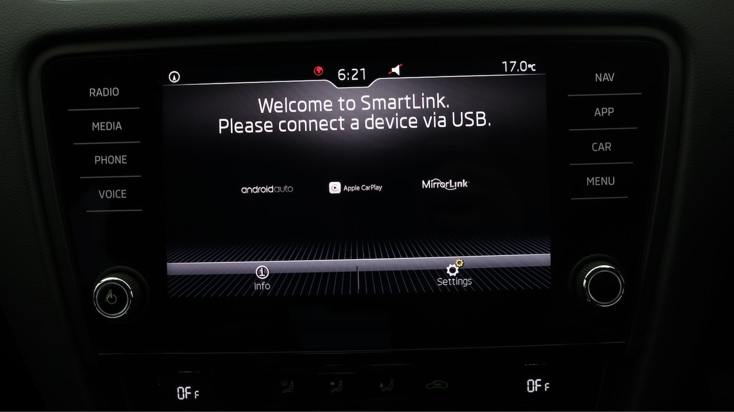 Used Skoda Octavia 2018 for sale - 76121242: Photo 26