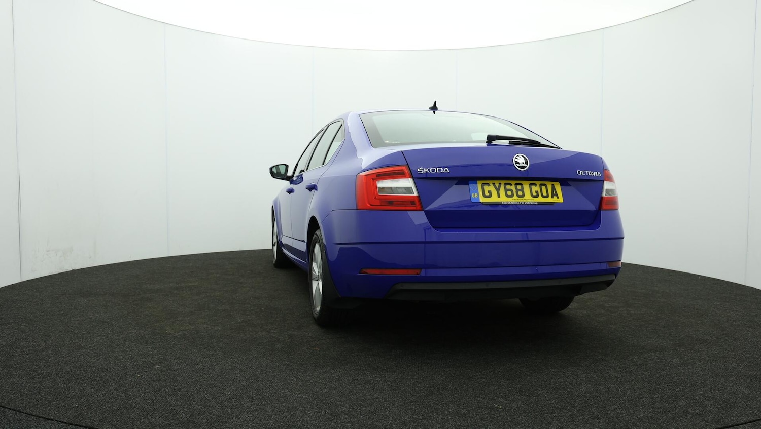 Used Skoda Octavia 2018 for sale - 76121242: Photo 36