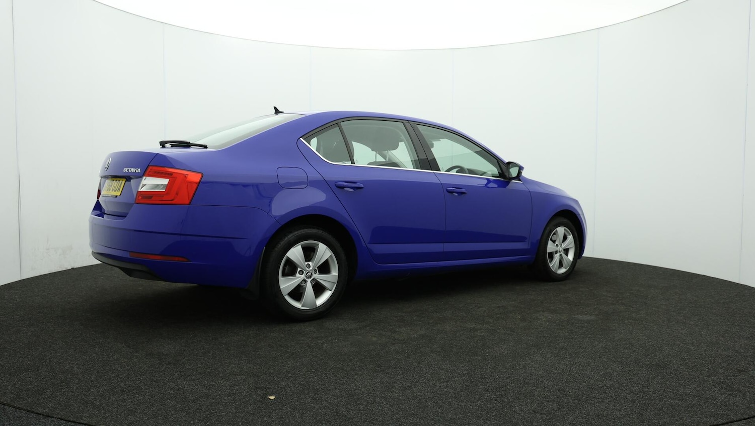 Used Skoda Octavia 2018 for sale - 76121242: Photo 38