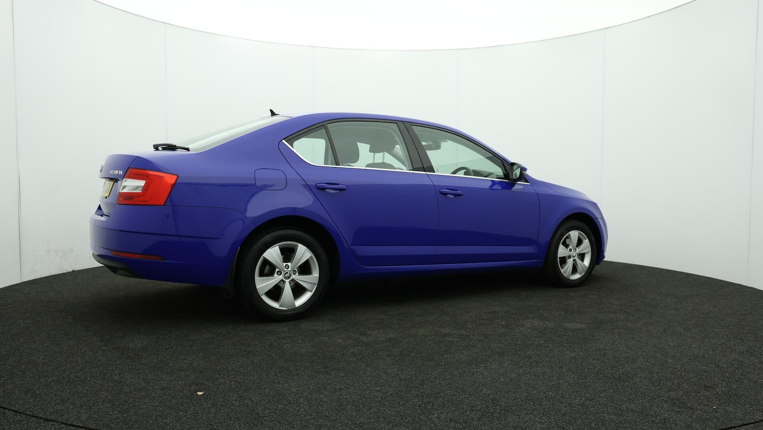 Used Skoda Octavia 2018 for sale - 76121242: Photo 39