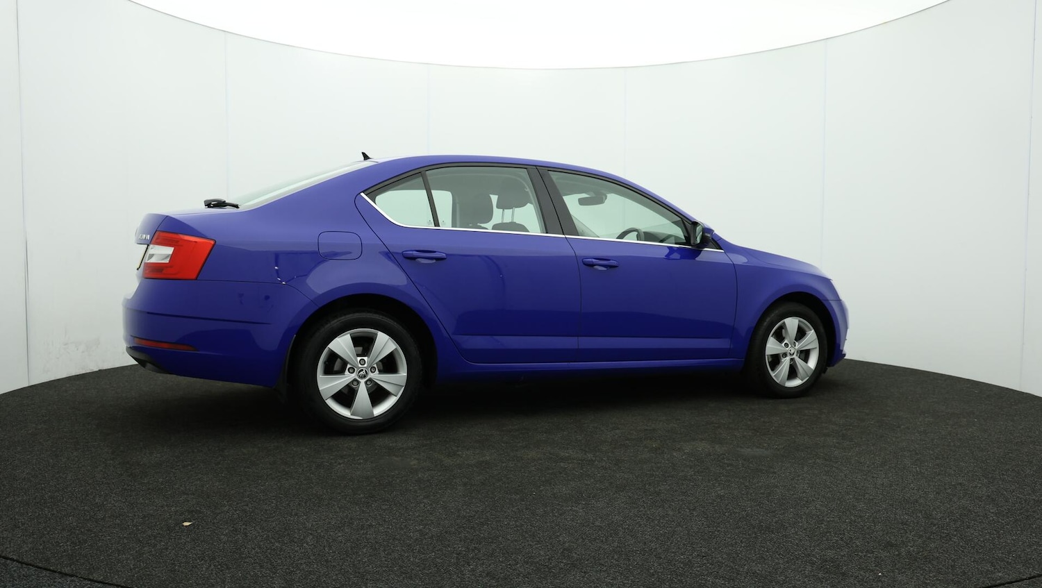 Used Skoda Octavia 2018 for sale - 76121242: Photo 40