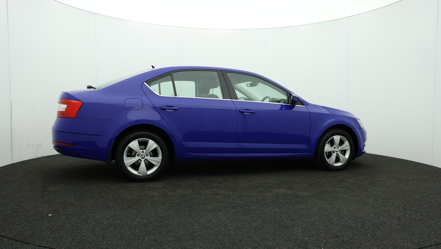 Used Skoda Octavia 2018 for sale - 76121242: Photo 41