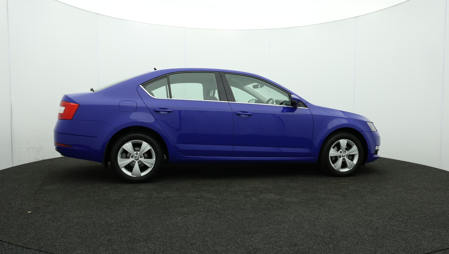 Used Skoda Octavia 2018 for sale - 76121242: Photo 42