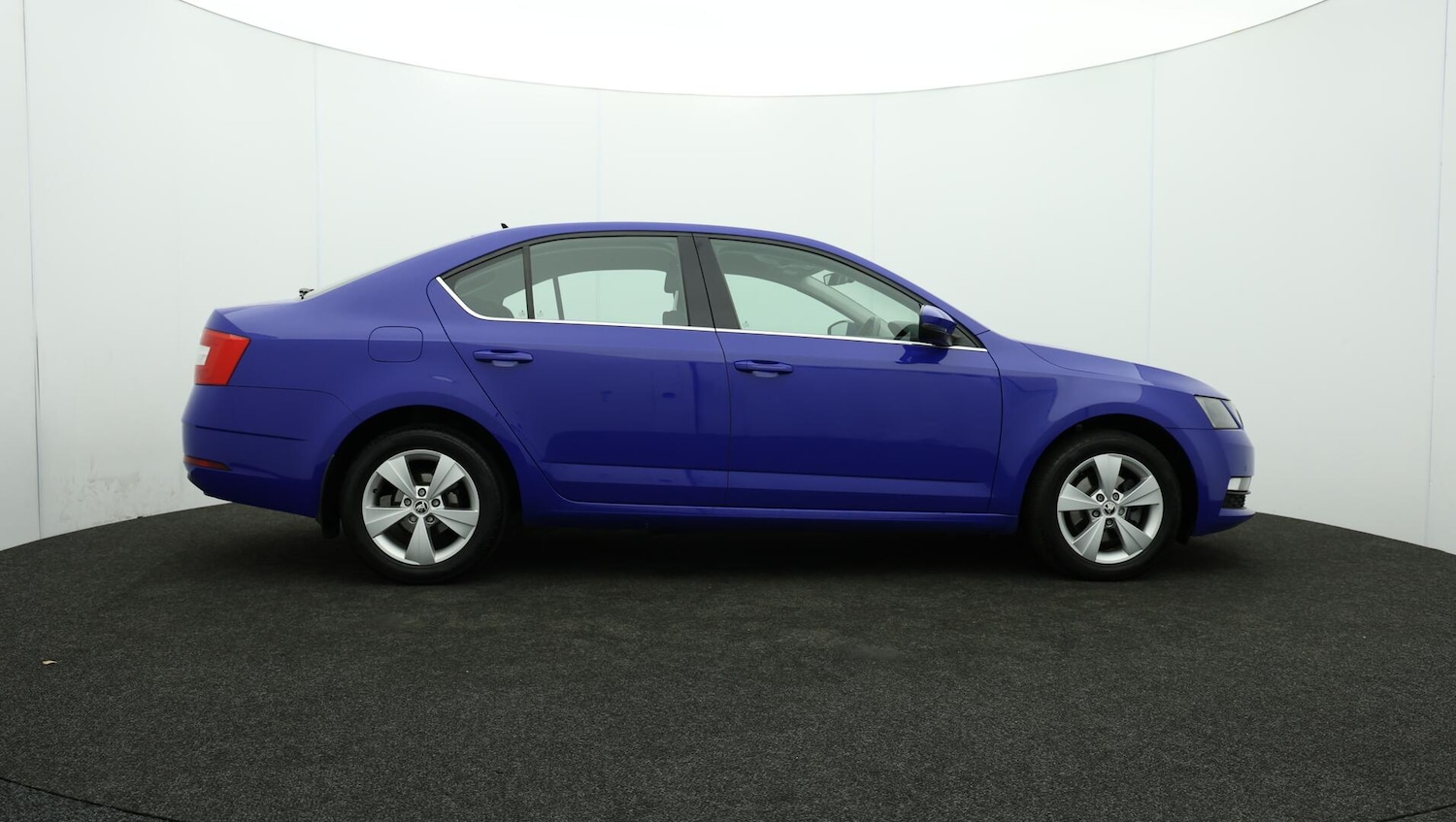 Used Skoda Octavia 2018 for sale - 76121242: Photo 43