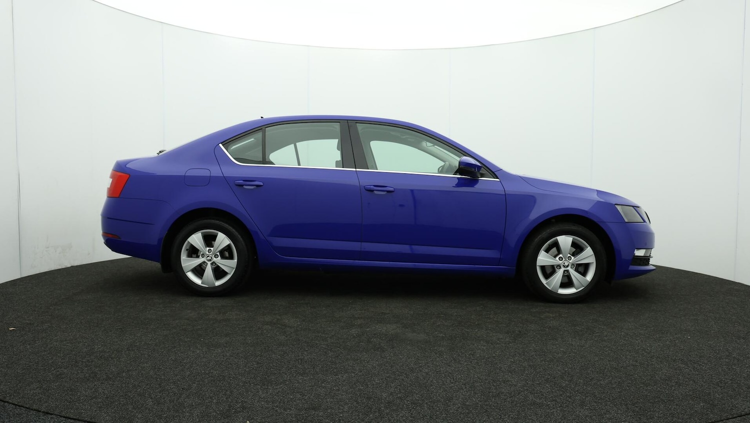 Used Skoda Octavia 2018 for sale - 76121242: Photo 44