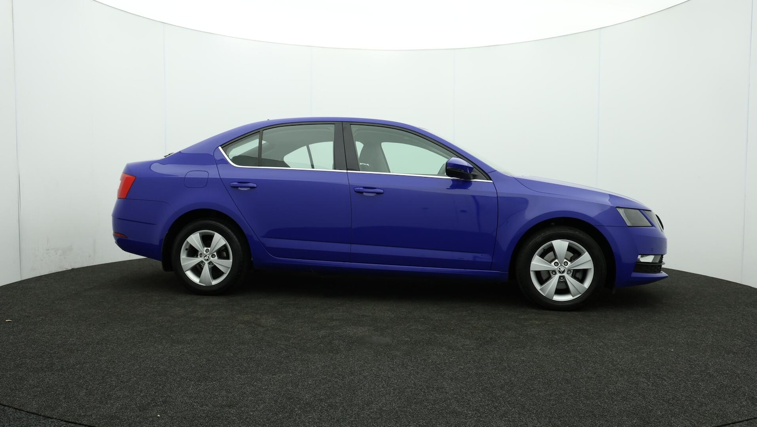 Used Skoda Octavia 2018 for sale - 76121242: Photo 45