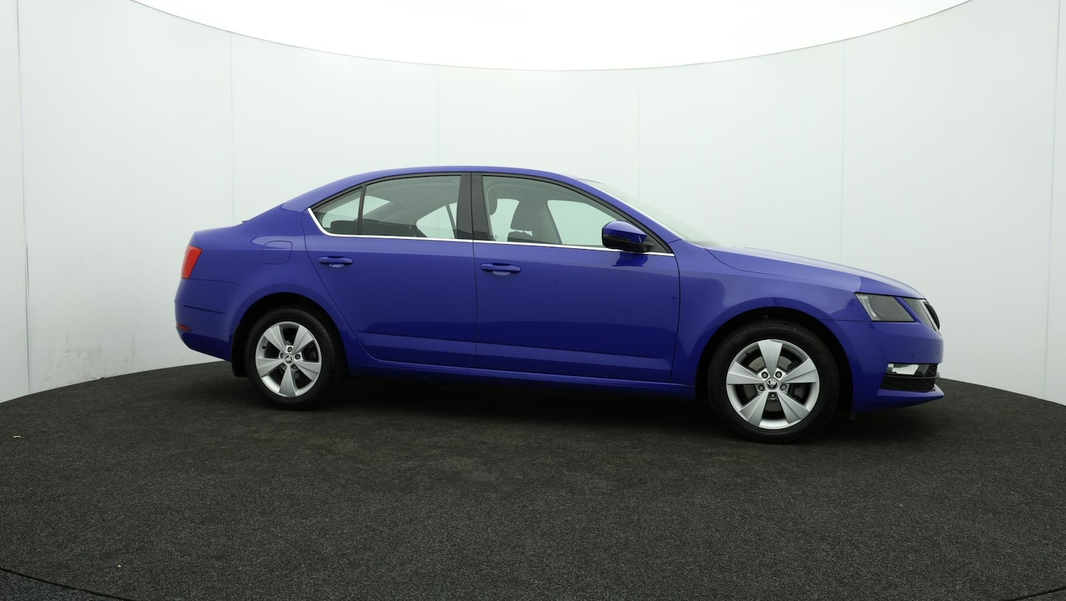 Used Skoda Octavia 2018 for sale - 76121242: Photo 46