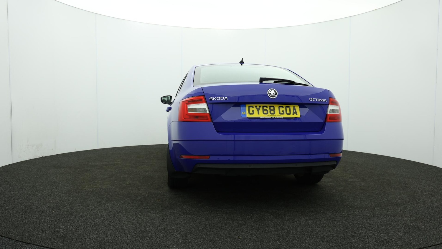 Used Skoda Octavia 2018 for sale - 76121242: Photo 47