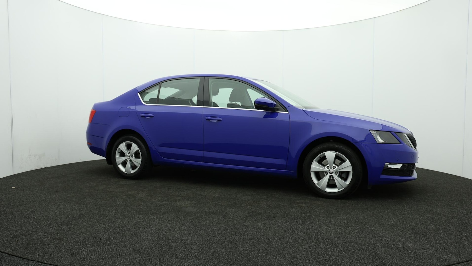 Used Skoda Octavia 2018 for sale - 76121242: Photo 48