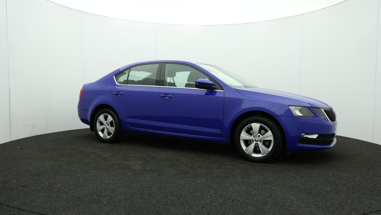 Used Skoda Octavia 2018 for sale - 76121242: Photo 49