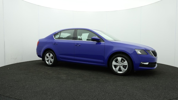 Used Skoda Octavia 2018 for sale - 76121242: Photo 49